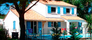 Villa Vindee